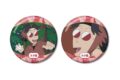 忍たま乱太郎 ふぶ鬼 場面写缶バッジ2個セット
2026年9月17日発売 忍たま乱太郎 ふぶ鬼 場面写缶バッジ2個セット
2026年9月17日発売