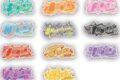 僕のヒーローアカデミア 10周年記念 トレーディング擬音ステッカー【全11種】
2026年08月下旬発売
で取扱中 僕のヒーローアカデミア 10周年記念 トレーディング擬音ステッカー【全11種】
2026年08月下旬発売
で取扱中