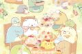 すみっコぐらし 300-3328 たぬきのまんまるレストラン アニメイトで
2026年08月発売 すみっコぐらし 300-3328 たぬきのまんまるレストラン アニメイトで
2026年08月発売