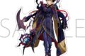進撃の巨人 アクリルスタンド/リヴァイ ~悪魔~
2026年8月1日発売
で取扱中 進撃の巨人 アクリルスタンド/リヴァイ ~悪魔~
2026年8月1日発売
で取扱中