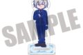 妖狐×僕SS アクリルスタンド にゅ~とろ B 御狐神双熾
2026年09月下旬発売 妖狐×僕SS アクリルスタンド にゅ~とろ B 御狐神双熾
2026年09月下旬発売