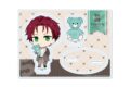 アイドルマスター SideM Teddy’s Collection アクリルスタンド /08 眉見鋭心(ミニキャラ)
2026年09月上旬発売
で取扱中 アイドルマスター SideM Teddy’s Collection アクリルスタンド /08 眉見鋭心(ミニキャラ)
2026年09月上旬発売
で取扱中