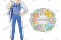 アニメ「ヘタリア World★Stars」 描き下ろしBIGアクリルスタンド⑩プロイセン
アニメイトで
2026年09月下旬発売 アニメ「ヘタリア World★Stars」 描き下ろしBIGアクリルスタンド⑩プロイセン
アニメイトで
2026年09月下旬発売