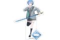 Re:ゼロから始める異世界生活 アクリルスタンド 3 レム
アニメイトで
2026年08月発売 Re:ゼロから始める異世界生活 アクリルスタンド 3 レム
アニメイトで
2026年08月発売