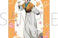 薬屋のひとりごと クリアファイル/子翠 氷菓
2026年8月29日発売
で取扱中 (アニメイト) 薬屋のひとりごと クリアファイル/子翠 氷菓
2026年8月29日発売
で取扱中 (アニメイト)
