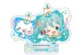 初音ミク×Happy March ミニアクリルスタンド 初音ミク
2026年08月発売 初音ミク×Happy March ミニアクリルスタンド 初音ミク
2026年08月発売