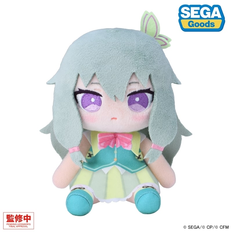草薙寧々 ぬいぐるみ GIFT プロセカ プロセカ マイセカイ ぬいぐるみ -草薙 寧々のぬいぐるみ-(S) 2026年11