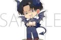 進撃の巨人 ミニアクリルスタンド/リヴァイ ~悪魔~
2026年8月1日発売
で取扱中 進撃の巨人 ミニアクリルスタンド/リヴァイ ~悪魔~
2026年8月1日発売
で取扱中