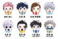 呪術廻戦 アニメ『呪術廻戦』5周年 カップケーキたぴぬいVol.1
2026年09月下旬発売 呪術廻戦 アニメ『呪術廻戦』5周年 カップケーキたぴぬいVol.1
2026年09月下旬発売