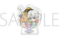 サカモトデイズ ころっと アクリルフィギュア/X(スラー) 夕涼み
2026年8月1日発売 サカモトデイズ ころっと アクリルフィギュア/X(スラー) 夕涼み
2026年8月1日発売