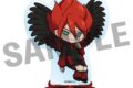 イナズマイレブン 英雄たちのヴィクトリーロード ミニキャラアクリルスタンド グラン 悪魔ver.
2026年09月発売 イナズマイレブン 英雄たちのヴィクトリーロード ミニキャラアクリルスタンド グラン 悪魔ver.
2026年09月発売