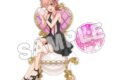 俺ガイル 完 アクリルフィギュアL/結衣バースデー2026
2026年08月発売
で取扱中 俺ガイル 完 アクリルフィギュアL/結衣バースデー2026
2026年08月発売
で取扱中