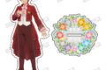 アニメ「ヘタリア World★Stars」 描き下ろしBIGアクリルスタンド⑨スペイン
アニメイトで
2026年09月下旬発売 アニメ「ヘタリア World★Stars」 描き下ろしBIGアクリルスタンド⑨スペイン
アニメイトで
2026年09月下旬発売