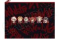 ガチアクタ フラットポーチ/ぬいぐるみver.
2026年9月18日発売 ガチアクタ フラットポーチ/ぬいぐるみver.
2026年9月18日発売