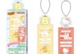 サンリオキャラクターズ ブックマークスタイルチャーム Vol.1
2026年9月21日発売 サンリオキャラクターズ ブックマークスタイルチャーム Vol.1
2026年9月21日発売