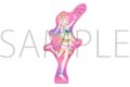 ラブライブ!蓮ノ空女学院スクールアイドルクラブ ホロステッカー/大沢 瑠璃乃
2026年8月21日発売 ラブライブ!蓮ノ空女学院スクールアイドルクラブ ホロステッカー/大沢 瑠璃乃
2026年8月21日発売