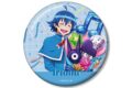 アニメ魔入りました!入間くん 描き下ろし 鈴木入間 音符バルーンver. 100mm缶バッジ
2026年9月27日発売
で取扱中 (アニメイト) アニメ魔入りました!入間くん 描き下ろし 鈴木入間 音符バルーンver. 100mm缶バッジ
2026年9月27日発売
で取扱中 (アニメイト)