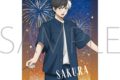 ウィンドブレイカー (ウィンブレ) ホログラムステッカー/桜 遥 花火
2026年8月21日発売 ウィンドブレイカー (ウィンブレ) ホログラムステッカー/桜 遥 花火
2026年8月21日発売
