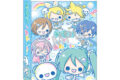 初音ミク×ぷくぷくあわわちゃん パタパタメモ
2026年08月発売 初音ミク×ぷくぷくあわわちゃん パタパタメモ
2026年08月発売