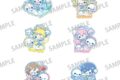 初音ミク×ぷくぷくあわわちゃん シールフレーク
2026年08月発売 初音ミク×ぷくぷくあわわちゃん シールフレーク
2026年08月発売