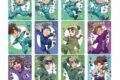 忍たま乱太郎 クリアカードコレクション(肆の段)
2024年02月中旬発売 忍たま乱太郎 クリアカードコレクション(肆の段)
2024年02月中旬発売