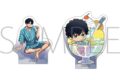 サカモトデイズ ステッカーセット(2枚セット)/勢羽 夏生 夕涼み
2026年8月1日発売 サカモトデイズ ステッカーセット(2枚セット)/勢羽 夏生 夕涼み
2026年8月1日発売