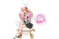 俺ガイル 完 アクリルフィギュアS/結衣バースデー2026
2026年08月発売
で取扱中 俺ガイル 完 アクリルフィギュアS/結衣バースデー2026
2026年08月発売
で取扱中