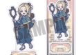 ダンジョン飯 れとぽぷ アクリルスタンド(全8種)マルシル
2026年07月下旬発売
で取扱中 ダンジョン飯 れとぽぷ アクリルスタンド(全8種)マルシル
2026年07月下旬発売
で取扱中