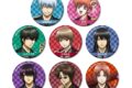 銀魂 描き下ろし 片面花柄和装ver. トレーディンググリッター缶バッジ
2026/09/07 発売 銀魂 描き下ろし 片面花柄和装ver. トレーディンググリッター缶バッジ
2026/09/07 発売