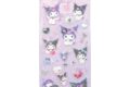 サンリオキャラクターズ パールマシュマロシール スウィートメタル/クロミ
2026年07月発売 サンリオキャラクターズ パールマシュマロシール スウィートメタル/クロミ
2026年07月発売
