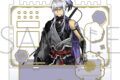 刀剣乱舞ONLINE アクセサリースタンド/人間無骨
2026年3月28日発売
で取扱中 (アニメイト) 刀剣乱舞ONLINE アクセサリースタンド/人間無骨
2026年3月28日発売
で取扱中 (アニメイト)