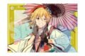 あんさんぶるスターズ!! (あんスタ) ステラフォトsparkle Vol.2-B 6.仁兎なずな
2026年10月発売 あんさんぶるスターズ!! (あんスタ) ステラフォトsparkle Vol.2-B 6.仁兎なずな
2026年10月発売