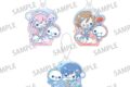 初音ミク×ぷくぷくあわわちゃん アクリルキーホルダーセット 巡音ルカ・MEIKO・KAITO
2026年08月発売 初音ミク×ぷくぷくあわわちゃん アクリルキーホルダーセット 巡音ルカ・MEIKO・KAITO
2026年08月発売
