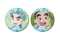 忍たま乱太郎 任暁左吉 場面写缶バッジ2個セット vol.2
2026年9月17日発売 忍たま乱太郎 任暁左吉 場面写缶バッジ2個セット vol.2
2026年9月17日発売