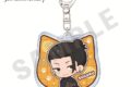 アニメ『呪術廻戦 だっこシリーズ アクリルキーホルダー ミニキャラver.(夏油傑(懐玉・玉折))
2026年06月発売
で取扱中 アニメ『呪術廻戦 だっこシリーズ アクリルキーホルダー ミニキャラver.(夏油傑(懐玉・玉折))
2026年06月発売
で取扱中