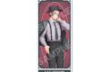 ブルーロック ロックダンスver. 屏風風アクリルスタンド /05 糸師 冴
2026年08月下旬発売
で取扱中 ブルーロック ロックダンスver. 屏風風アクリルスタンド /05 糸師 冴
2026年08月下旬発売
で取扱中