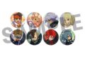 イナズマイレブン 英雄たちのヴィクトリーロード トレーディング缶バッジ 天使&悪魔ver. 全8種
2026年09月発売 イナズマイレブン 英雄たちのヴィクトリーロード トレーディング缶バッジ 天使&悪魔ver. 全8種
2026年09月発売