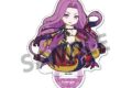 Fate/Grand Order ぴくりる!アクリルスタンド vol.5 アヴェンジャー/ゴルゴーン
アニメイトで
2026年08月発売 Fate/Grand Order ぴくりる!アクリルスタンド vol.5 アヴェンジャー/ゴルゴーン
アニメイトで
2026年08月発売