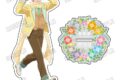 アニメ「ヘタリア World★Stars」 描き下ろしBIGアクリルスタンド⑦ロシア
アニメイトで
2026年09月下旬発売 アニメ「ヘタリア World★Stars」 描き下ろしBIGアクリルスタンド⑦ロシア
アニメイトで
2026年09月下旬発売