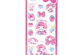 サンリオキャラクターズ シェイカーシール うもれっコ/マイメロディ
2026年09月発売 サンリオキャラクターズ シェイカーシール うもれっコ/マイメロディ
2026年09月発売