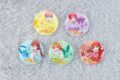五等分の花嫁* アセテートバッジ
2026年8月1日発売 五等分の花嫁* アセテートバッジ
2026年8月1日発売