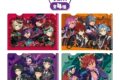 あんさんぶるスターズ!! (あんスタ) ファイルスナック1
2026年9月7日発売 あんさんぶるスターズ!! (あんスタ) ファイルスナック1
2026年9月7日発売