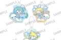 初音ミク×ぷくぷくあわわちゃん アクリルキーホルダーセット 初音ミク・鏡音リン・鏡音レン
2026年08月発売 初音ミク×ぷくぷくあわわちゃん アクリルキーホルダーセット 初音ミク・鏡音リン・鏡音レン
2026年08月発売