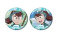 忍たま乱太郎 黒門伝七 場面写缶バッジ2個セット vol.2
2026年9月17日発売 忍たま乱太郎 黒門伝七 場面写缶バッジ2個セット vol.2
2026年9月17日発売