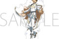 進撃の巨人 アクリルスタンド/エレン ~天使~
2026年8月1日発売
で取扱中 進撃の巨人 アクリルスタンド/エレン ~天使~
2026年8月1日発売
で取扱中