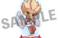 イナズマイレブン 英雄たちのヴィクトリーロード ミニキャラアクリルスタンド 豪炎寺 修也 天使ver.
2026年09月発売 イナズマイレブン 英雄たちのヴィクトリーロード ミニキャラアクリルスタンド 豪炎寺 修也 天使ver.
2026年09月発売