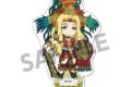 Fate/Grand Order ぴくりる!アクリルスタンド vol.5 ライダー/ケツァル・コアトル
アニメイトで
2026年08月発売 Fate/Grand Order ぴくりる!アクリルスタンド vol.5 ライダー/ケツァル・コアトル
アニメイトで
2026年08月発売