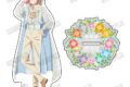 アニメ「ヘタリア World★Stars」 描き下ろしBIGアクリルスタンド⑥フランス
アニメイトで
2026年09月下旬発売 アニメ「ヘタリア World★Stars」 描き下ろしBIGアクリルスタンド⑥フランス
アニメイトで
2026年09月下旬発売