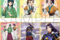 薬屋のひとりごと ミニ色紙コレクション
2026年8月29日発売
で取扱中 (アニメイト) 薬屋のひとりごと ミニ色紙コレクション
2026年8月29日発売
で取扱中 (アニメイト)