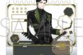 刀剣乱舞ONLINE アクセサリースタンド/稲葉江
2026年3月28日発売
で取扱中 (アニメイト) 刀剣乱舞ONLINE アクセサリースタンド/稲葉江
2026年3月28日発売
で取扱中 (アニメイト)